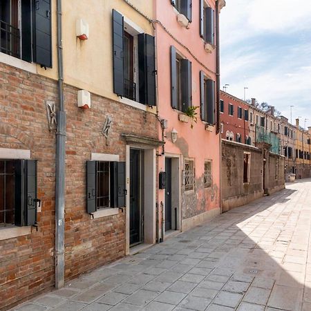 Palazzina Riello Apartment Venice Exterior photo